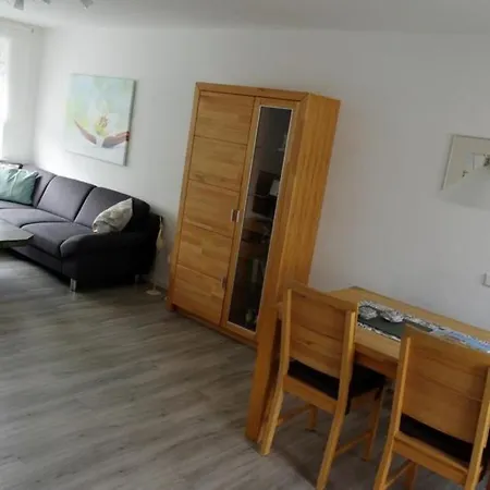 Ferienwohnung Sauter 1 * Friedrichshafen