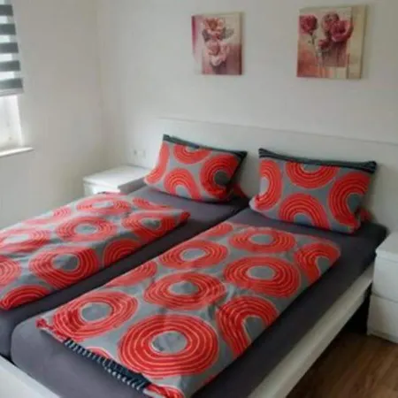 Ferienwohnung Sauter 1