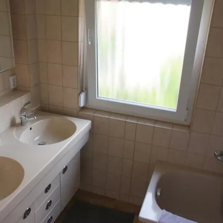 Ferienwohnung Sauter 1 * Friedrichshafen