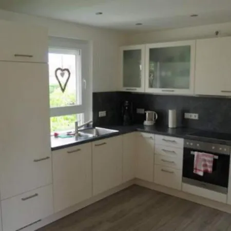 Ferienwohnung Sauter 1 Apartament
