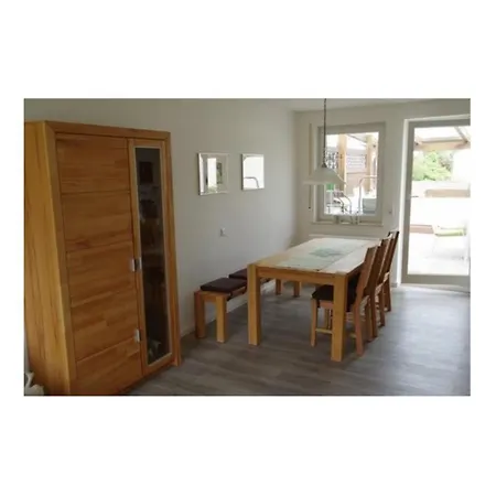 Ferienwohnung Sauter 1 Apartament *